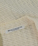 BEAUTY&YOUTH UNITED ARROWS（ビューティーアンドユースユナイテッドアローズ）カジュアルシャツ 白 サイズ:F レディース/2200688425067