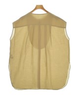 BEAUTY&YOUTH UNITED ARROWS（ビューティーアンドユースユナイテッドアローズ）ブラウス カーキ サイズ:F レディース/2200688425074