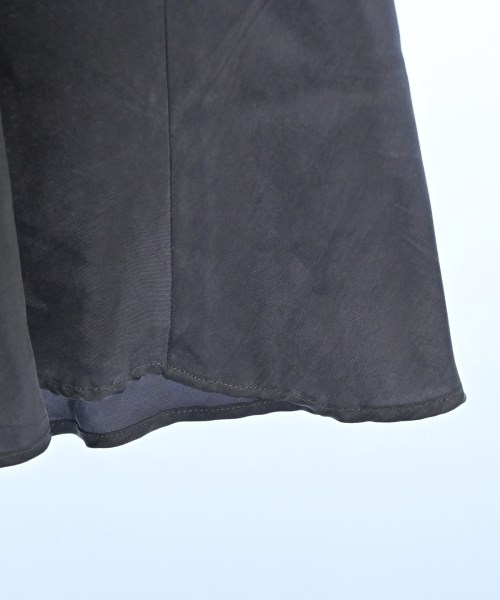 BEAUTY&YOUTH UNITED ARROWS（ビューティーアンドユースユナイテッドアローズ）ロング・マキシ丈スカート 紺 サイズ:S レディース/2200688453022