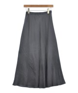 BEAUTY&YOUTH UNITED ARROWS（ビューティーアンドユースユナイテッドアローズ）ロング・マキシ丈スカート 紺 サイズ:S レディース/2200688453022