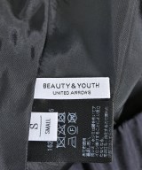 BEAUTY&YOUTH UNITED ARROWS（ビューティーアンドユースユナイテッドアローズ）ロング・マキシ丈スカート 紺 サイズ:S レディース/2200688453022
