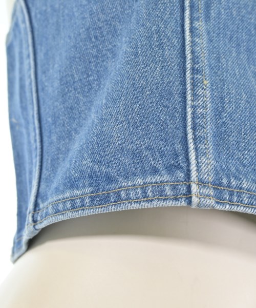 BEAUTY&YOUTH UNITED ARROWS（ビューティーアンドユースユナイテッドアローズ）ブラウス 青 サイズ:S レディース/2200688549077