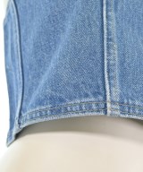 BEAUTY&YOUTH UNITED ARROWS（ビューティーアンドユースユナイテッドアローズ）ブラウス 青 サイズ:S レディース/2200688549077