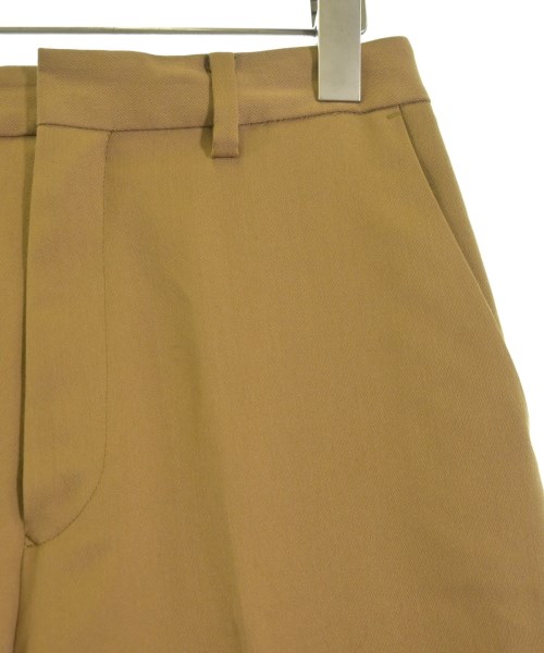 BEAUTY&YOUTH UNITED ARROWS（ビューティーアンドユースユナイテッドアローズ）その他 茶 サイズ:M レディース/2200669707021