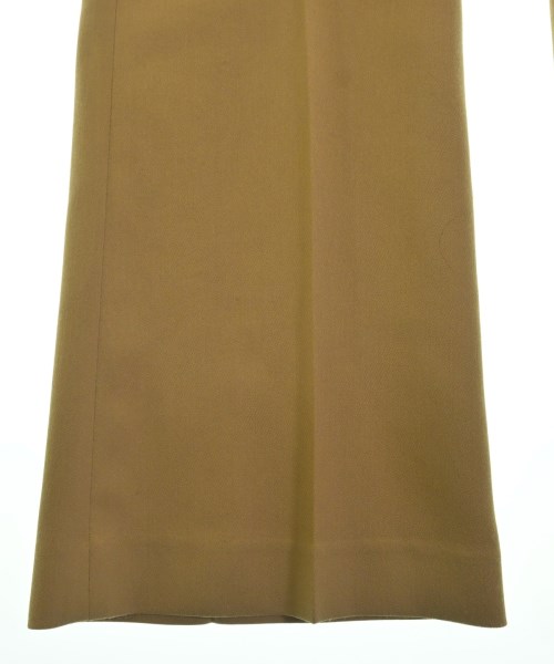 BEAUTY&YOUTH UNITED ARROWS（ビューティーアンドユースユナイテッドアローズ）その他 茶 サイズ:M レディース/2200669707021