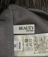 BEAUTY&YOUTH UNITED ARROWS（ビューティーアンドユースユナイテッドアローズ）ロング・マキシ丈スカート 茶 サイズ:M レディース/2200681313156