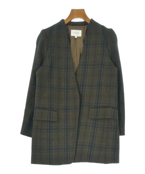 BEAUTY&YOUTH UNITED ARROWS(ビューティーアンドユースユナイテットアローズ)ジャケット 茶 サイズ:M/2200682413077