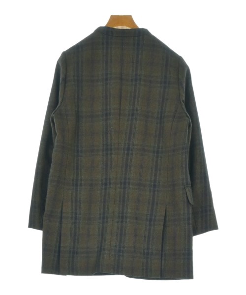 BEAUTY&YOUTH UNITED ARROWS（ビューティーアンドユースユナイテッドアローズ）ジャケット 茶 サイズ:M レディース/2200682413077