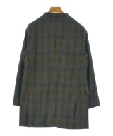 BEAUTY&YOUTH UNITED ARROWS（ビューティーアンドユースユナイテッドアローズ）ジャケット 茶 サイズ:M レディース/2200682413077