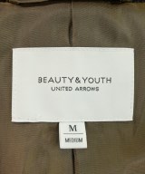 BEAUTY&YOUTH UNITED ARROWS（ビューティーアンドユースユナイテッドアローズ）ジャケット 茶 サイズ:M レディース/2200682413077