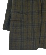 BEAUTY&YOUTH UNITED ARROWS（ビューティーアンドユースユナイテッドアローズ）ジャケット 茶 サイズ:M レディース/2200682413077