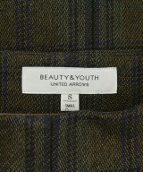 BEAUTY&YOUTH UNITED ARROWS（ビューティーアンドユースユナイテッドアローズ）ロング・マキシ丈スカート 茶 サイズ:S レディース/2200682413084