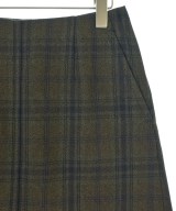 BEAUTY&YOUTH UNITED ARROWS（ビューティーアンドユースユナイテッドアローズ）ロング・マキシ丈スカート 茶 サイズ:S レディース/2200682413084
