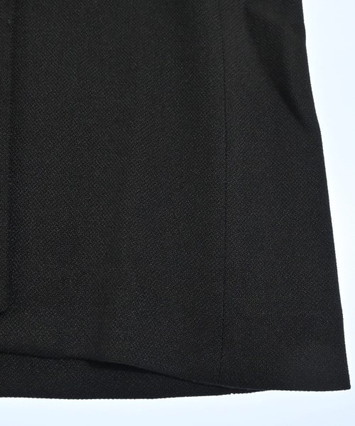 BEAUTY&YOUTH UNITED ARROWS（ビューティーアンドユースユナイテッドアローズ）ベスト 黒 サイズ:XS レディース/2200682534024