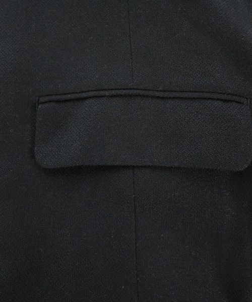 BEAUTY&YOUTH UNITED ARROWS（ビューティーアンドユースユナイテッドアローズ）ベスト 黒 サイズ:XS レディース/2200682534024