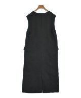 BEAUTY&YOUTH UNITED ARROWS（ビューティーアンドユースユナイテッドアローズ）ベスト 黒 サイズ:XS レディース/2200682534024