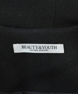 BEAUTY&YOUTH UNITED ARROWS（ビューティーアンドユースユナイテッドアローズ）ベスト 黒 サイズ:XS レディース/2200682534024