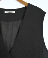 BEAUTY&YOUTH UNITED ARROWS（ビューティーアンドユースユナイテッドアローズ）ベスト 黒 サイズ:XS レディース/2200682534024