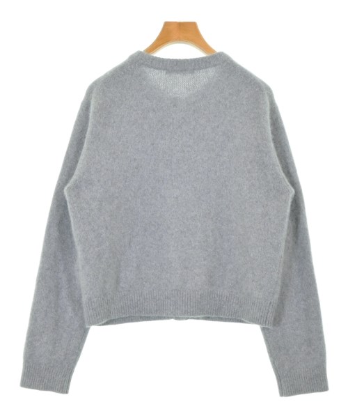 BEAUTY&YOUTH UNITED ARROWS（ビューティーアンドユースユナイテッドアローズ）カーディガン グレー サイズ:F レディース/2200682541022