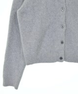 BEAUTY&YOUTH UNITED ARROWS（ビューティーアンドユースユナイテッドアローズ）カーディガン グレー サイズ:F レディース/2200682541022
