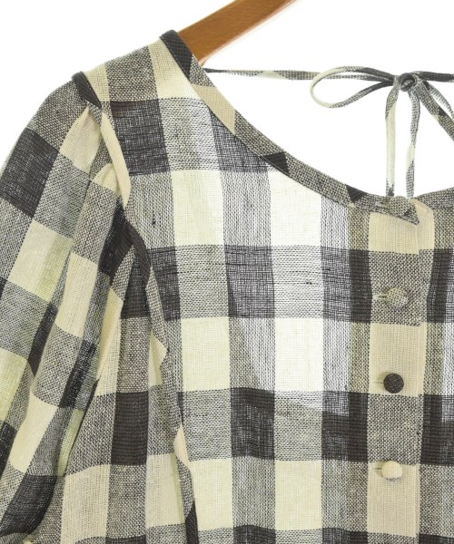 BEAUTY&YOUTH UNITED ARROWS（ビューティーアンドユースユナイテッドアローズ）ワンピース 白 サイズ:M レディース/2200683001013