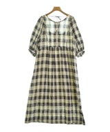 BEAUTY&YOUTH UNITED ARROWS（ビューティーアンドユースユナイテッドアローズ）ワンピース 白 サイズ:M レディース/2200683001013