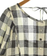 BEAUTY&YOUTH UNITED ARROWS（ビューティーアンドユースユナイテッドアローズ）ワンピース 白 サイズ:M レディース/2200683001013