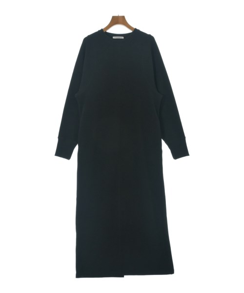 BEAUTY&YOUTH UNITED ARROWS(ビューティーアンドユースユナイテットアローズ)ワンピース 黒 サイズ:F/2200683185119