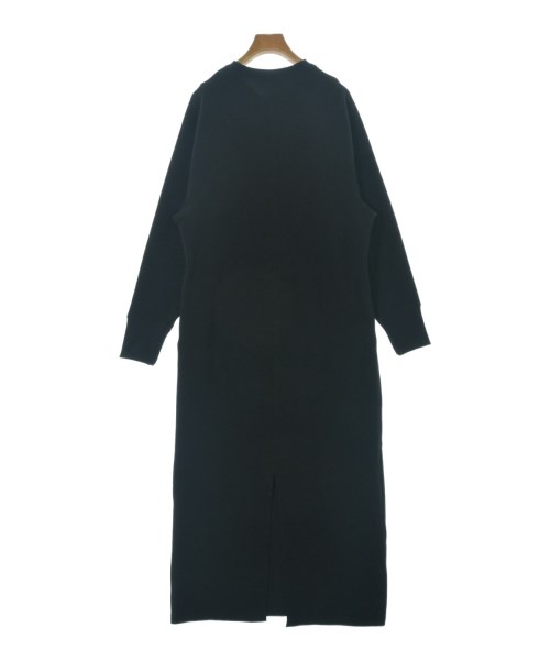 BEAUTY&YOUTH UNITED ARROWS（ビューティーアンドユースユナイテッドアローズ）ワンピース 黒 サイズ:F レディース/2200683185119