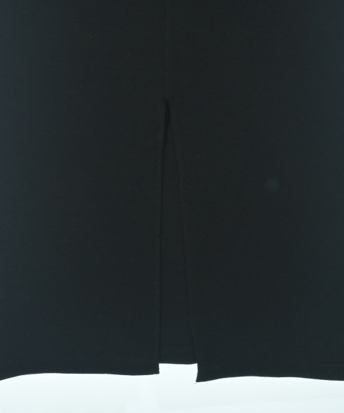 BEAUTY&YOUTH UNITED ARROWS（ビューティーアンドユースユナイテッドアローズ）ワンピース 黒 サイズ:F レディース/2200683185119
