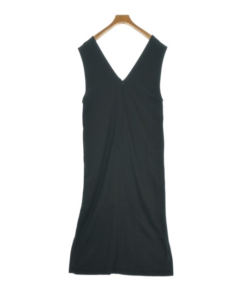 BEAUTY&YOUTH UNITED ARROWS（ビューティーアンドユースユナイテッドアローズ）ワンピース 黒 サイズ:F レディース/2200683514117