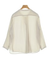 BEAUTY&YOUTH UNITED ARROWS（ビューティーアンドユースユナイテッドアローズ）ブラウス 白 サイズ:F レディース/2200683514124