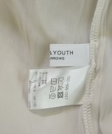 BEAUTY&YOUTH UNITED ARROWS（ビューティーアンドユースユナイテッドアローズ）ブラウス 白 サイズ:F レディース/2200683514124