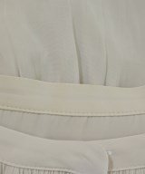 BEAUTY&YOUTH UNITED ARROWS（ビューティーアンドユースユナイテッドアローズ）ブラウス 白 サイズ:F レディース/2200683514124