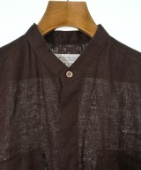 BEAUTY&YOUTH UNITED ARROWS（ビューティーアンドユースユナイテッドアローズ）シャツワンピース 茶 サイズ:S レディース/2200688271015