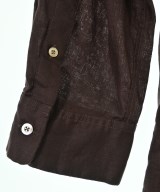 BEAUTY&YOUTH UNITED ARROWS（ビューティーアンドユースユナイテッドアローズ）シャツワンピース 茶 サイズ:S レディース/2200688271015