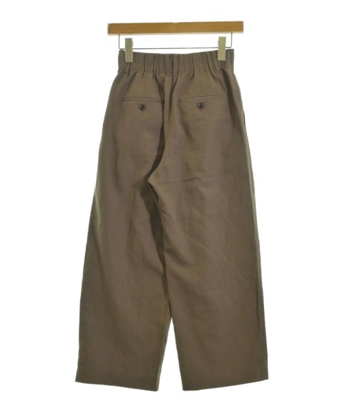 BEAUTY&YOUTH UNITED ARROWS（ビューティーアンドユースユナイテッドアローズ）その他 茶 サイズ:XS レディース/2200688665029