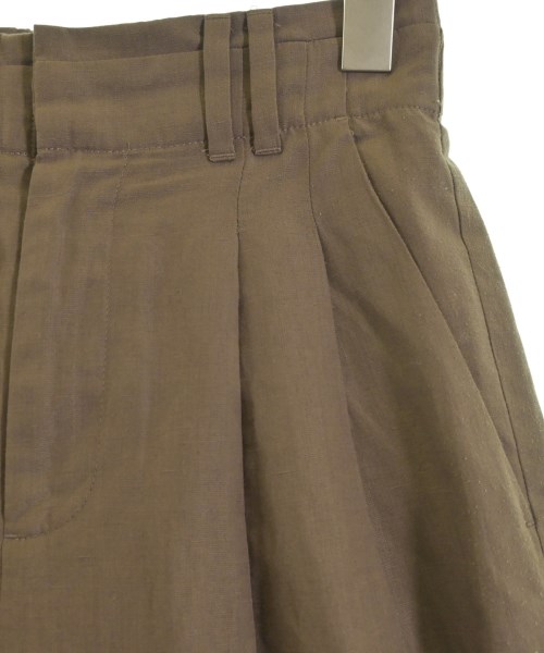 BEAUTY&YOUTH UNITED ARROWS（ビューティーアンドユースユナイテッドアローズ）その他 茶 サイズ:XS レディース/2200688665029