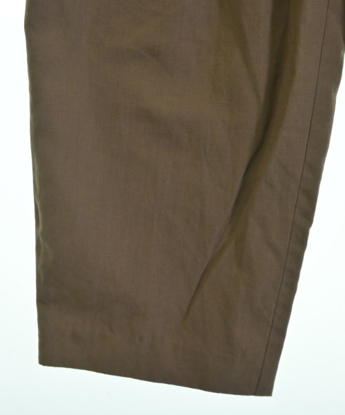 BEAUTY&YOUTH UNITED ARROWS（ビューティーアンドユースユナイテッドアローズ）その他 茶 サイズ:XS レディース/2200688665029