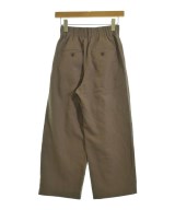 BEAUTY&YOUTH UNITED ARROWS（ビューティーアンドユースユナイテッドアローズ）その他 茶 サイズ:XS レディース/2200688665029