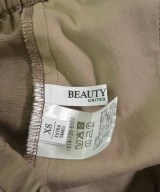 BEAUTY&YOUTH UNITED ARROWS（ビューティーアンドユースユナイテッドアローズ）その他 茶 サイズ:XS レディース/2200688665029