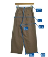 BEAUTY&YOUTH UNITED ARROWS（ビューティーアンドユースユナイテッドアローズ）その他 茶 サイズ:XS レディース/2200688665029