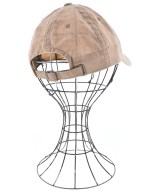 BEAUTY&YOUTH UNITED ARROWS（ビューティーアンドユースユナイテッドアローズ）キャップ 茶 サイズ:- レディース/2200688681029