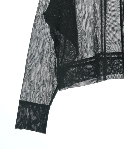 BEAUTY&YOUTH UNITED ARROWS（ビューティーアンドユースユナイテッドアローズ）カジュアルシャツ 黒 サイズ:-(M位) レディース/2200688809010