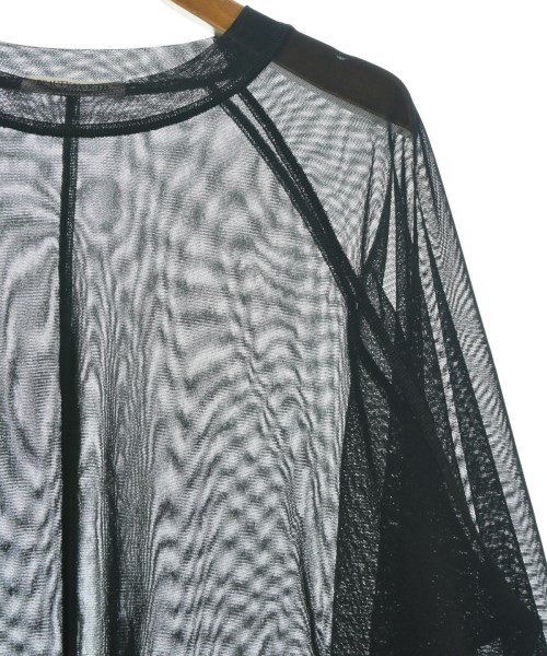 BEAUTY&YOUTH UNITED ARROWS（ビューティーアンドユースユナイテッドアローズ）カジュアルシャツ 黒 サイズ:-(M位) レディース/2200688809010