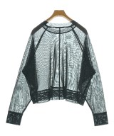 BEAUTY&YOUTH UNITED ARROWS（ビューティーアンドユースユナイテッドアローズ）カジュアルシャツ 黒 サイズ:-(M位) レディース/2200688809010