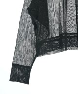 BEAUTY&YOUTH UNITED ARROWS（ビューティーアンドユースユナイテッドアローズ）カジュアルシャツ 黒 サイズ:-(M位) レディース/2200688809010