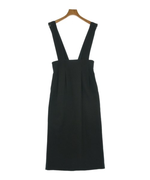 BEAUTY&YOUTH UNITED ARROWS(ビューティーアンドユースユナイテットアローズ)ワンピース 黒 サイズ:M/2200678811054