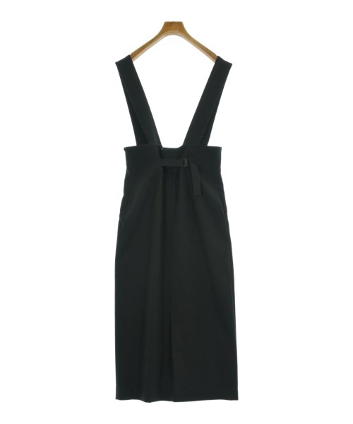 BEAUTY&YOUTH UNITED ARROWS（ビューティーアンドユースユナイテッドアローズ）ワンピース 黒 サイズ:M レディース/2200678811054