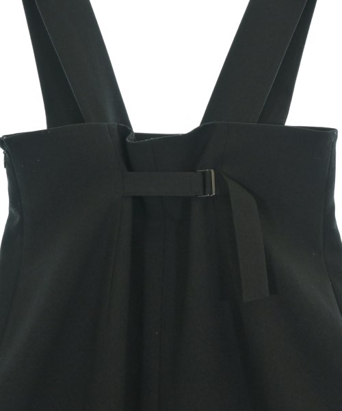 BEAUTY&YOUTH UNITED ARROWS（ビューティーアンドユースユナイテッドアローズ）ワンピース 黒 サイズ:M レディース/2200678811054